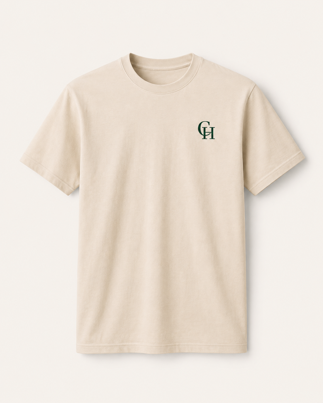 Built Around The Game Tee